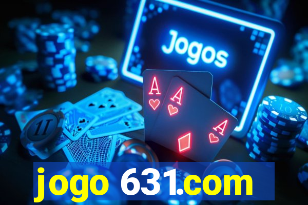 jogo 631.com